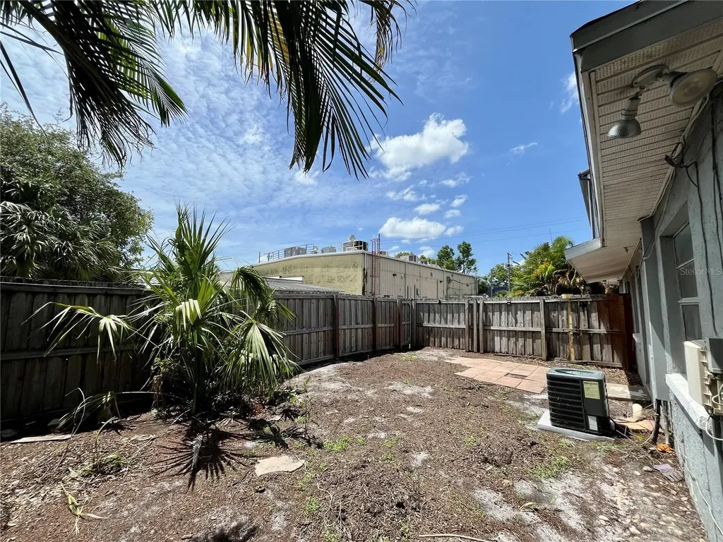 505 S Westland Avenue Tampa FL 33606