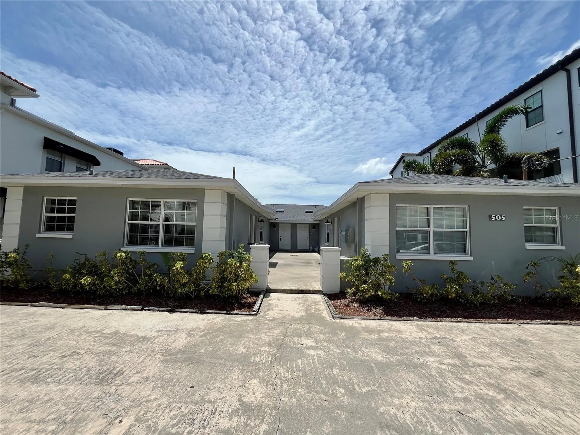 505 S Westland Avenue Tampa FL 33606