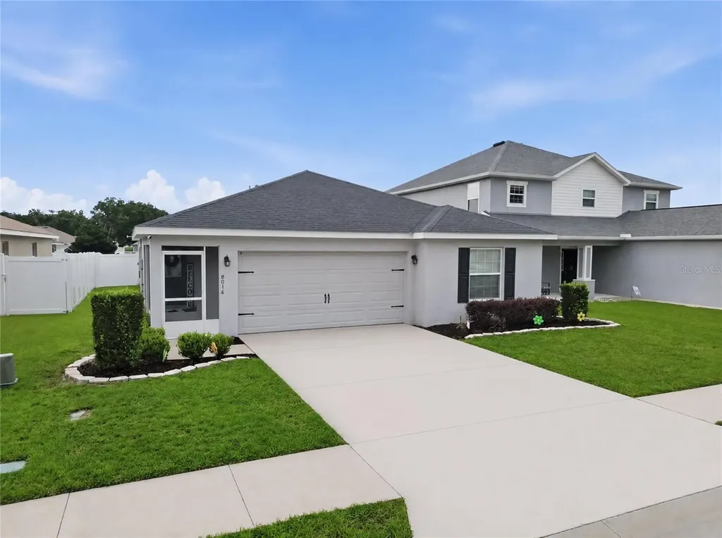 8016 Diamond Creek Lane Lakeland FL 33809