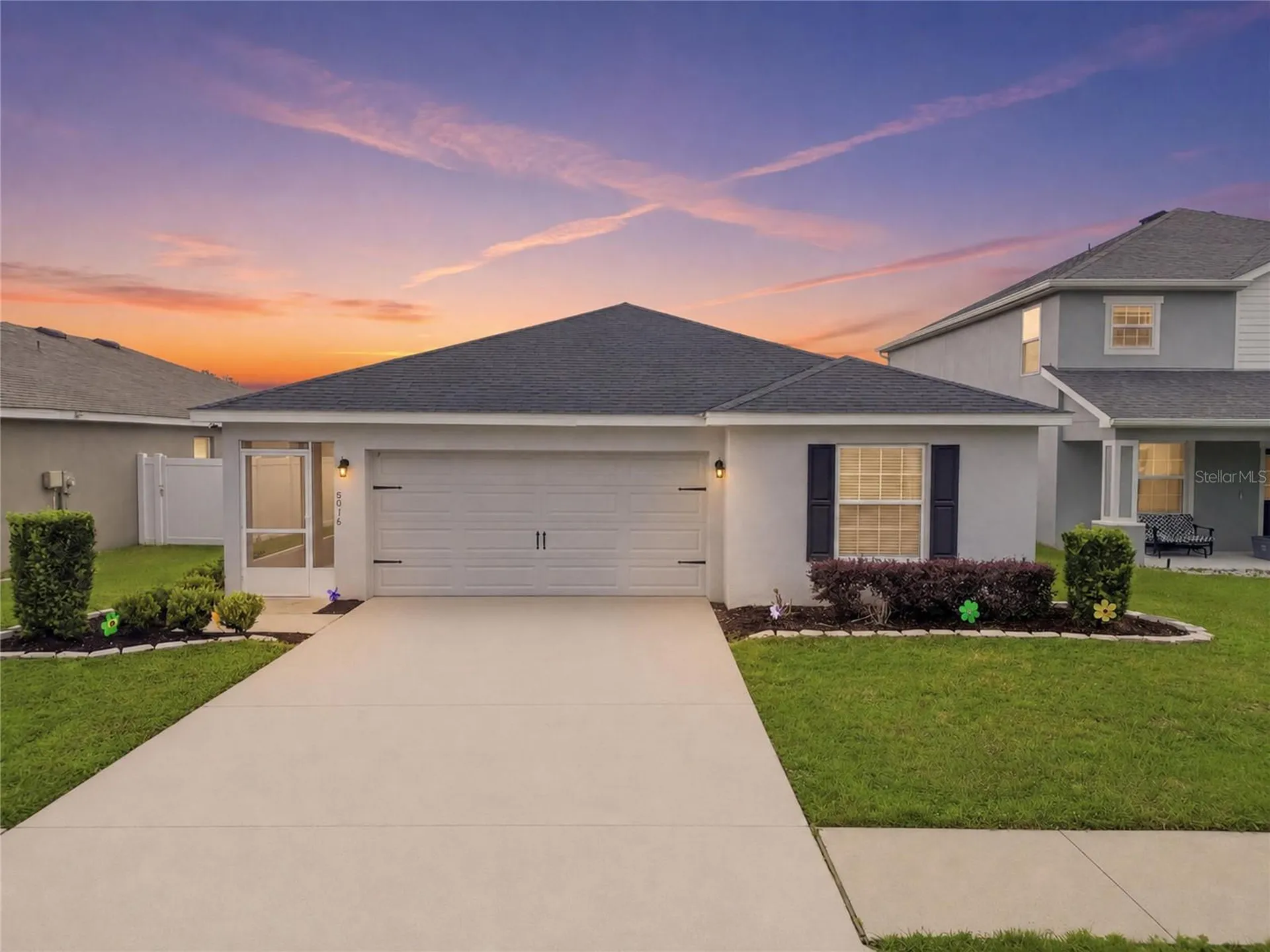 8016 Diamond Creek Lane Lakeland FL 33809
