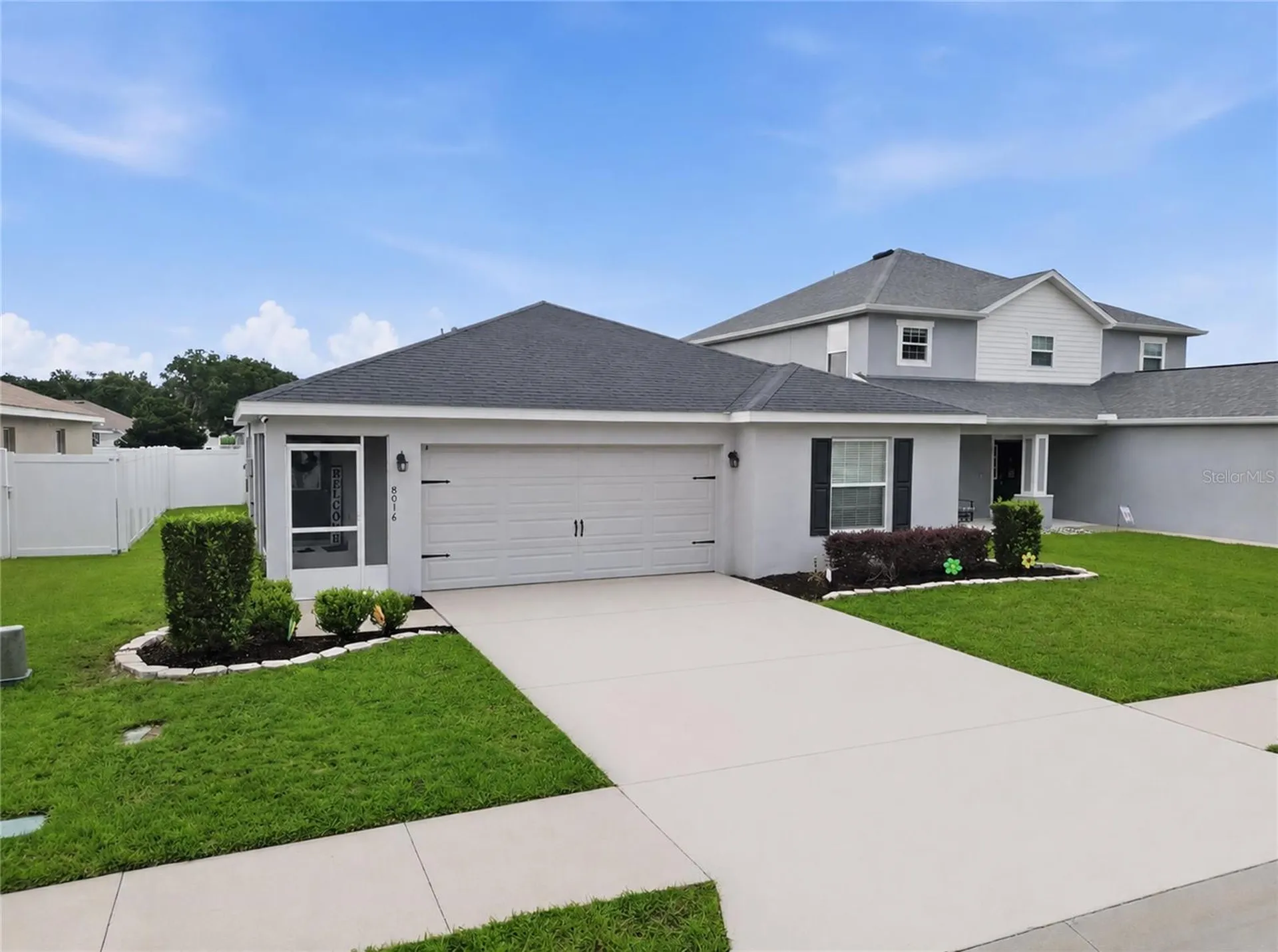 8016 Diamond Creek Lane Lakeland FL 33809