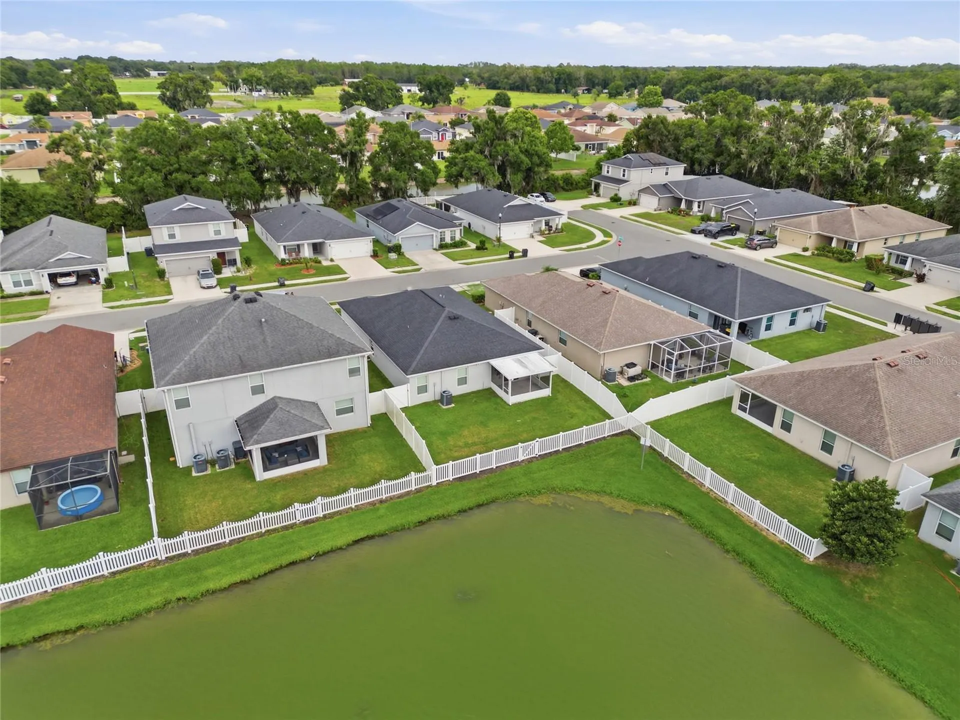 8016 Diamond Creek Lane Lakeland FL 33809
