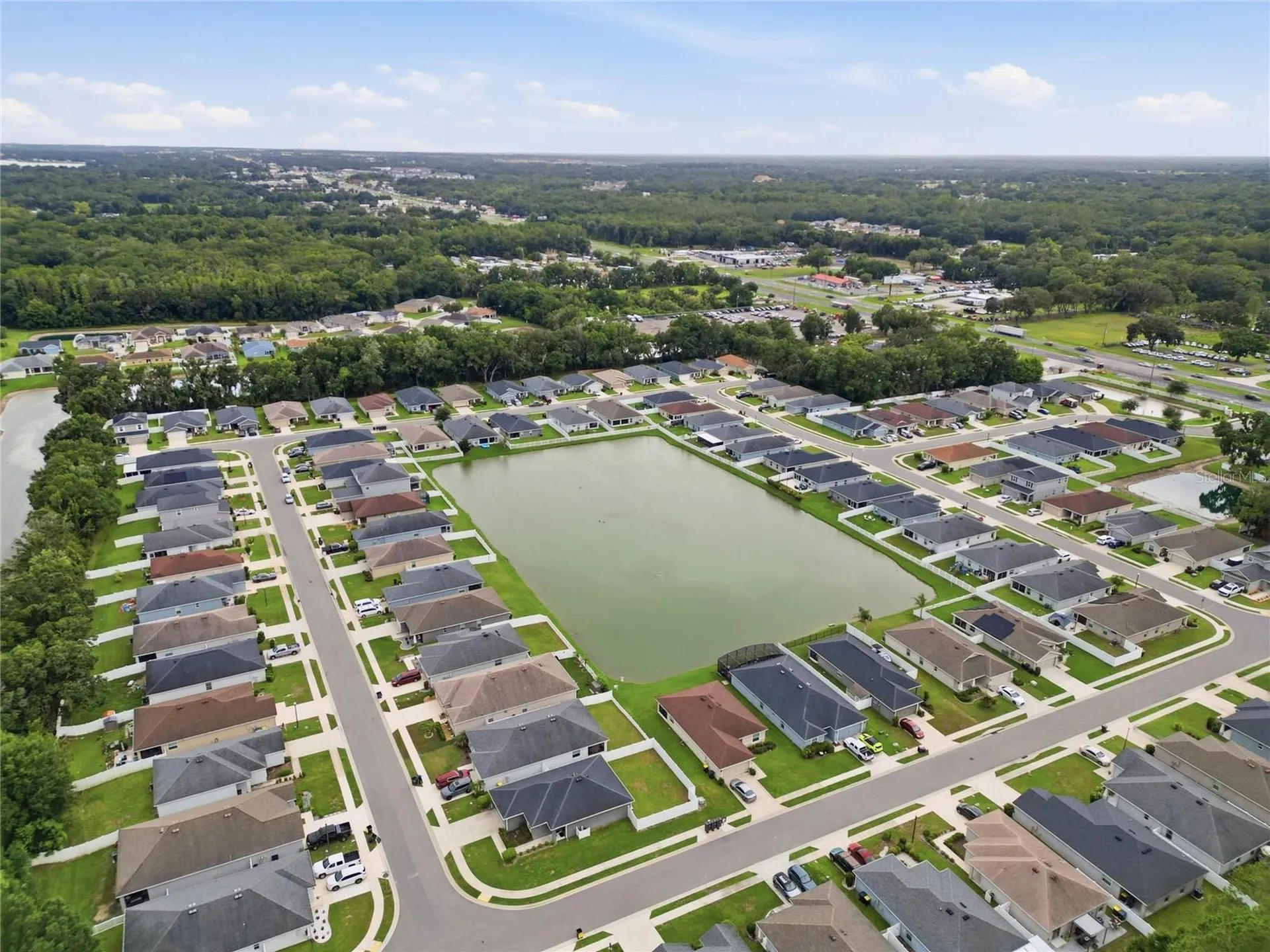 8016 Diamond Creek Lane Lakeland FL 33809