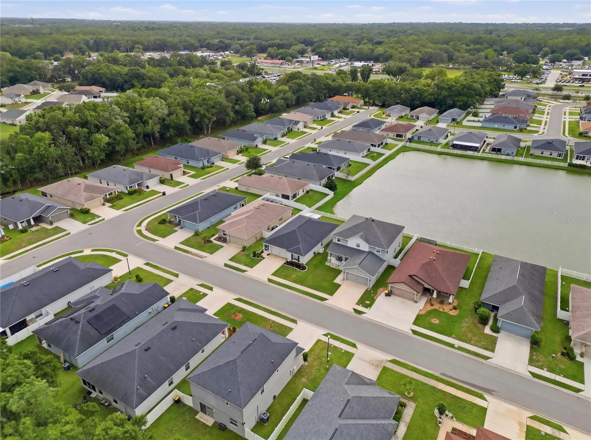 8016 Diamond Creek Lane Lakeland FL 33809
