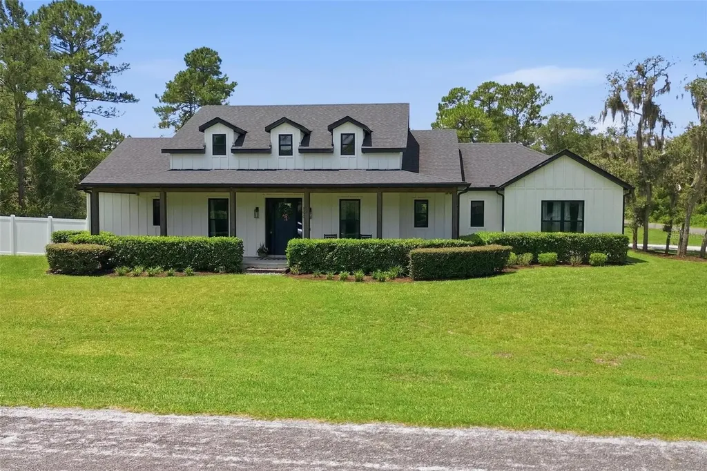 190 Scenic Magnolia Drive Deland FL 32724