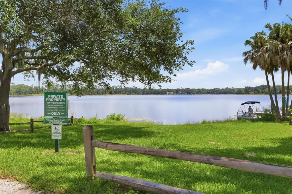 190 Scenic Magnolia Drive Deland FL 32724