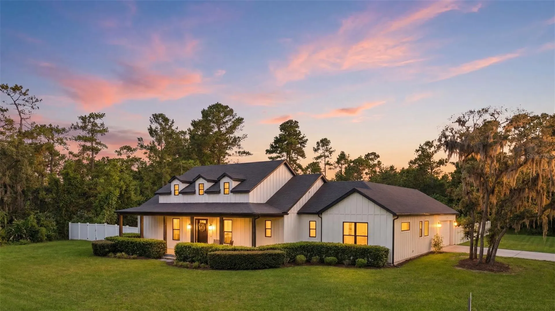 190 Scenic Magnolia Drive Deland FL 32724