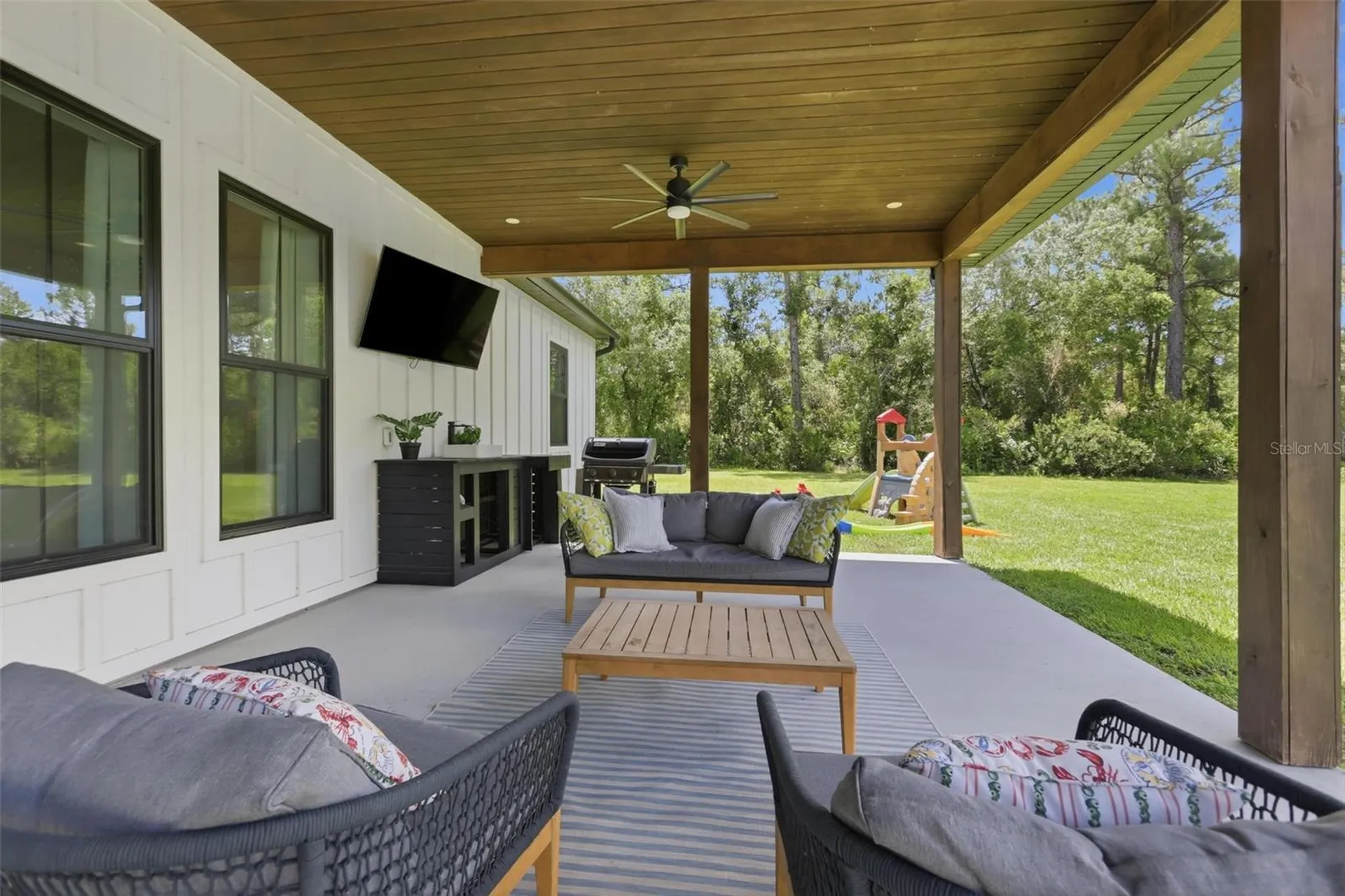 190 Scenic Magnolia Drive Deland FL 32724