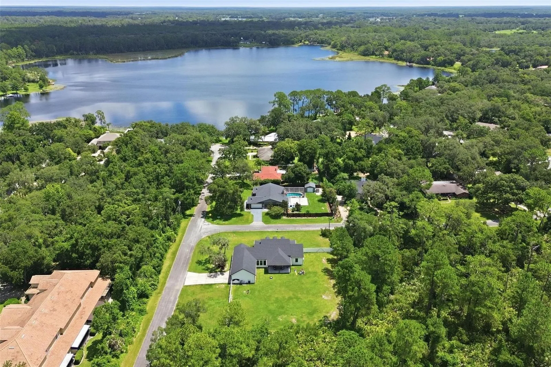 190 Scenic Magnolia Drive Deland FL 32724