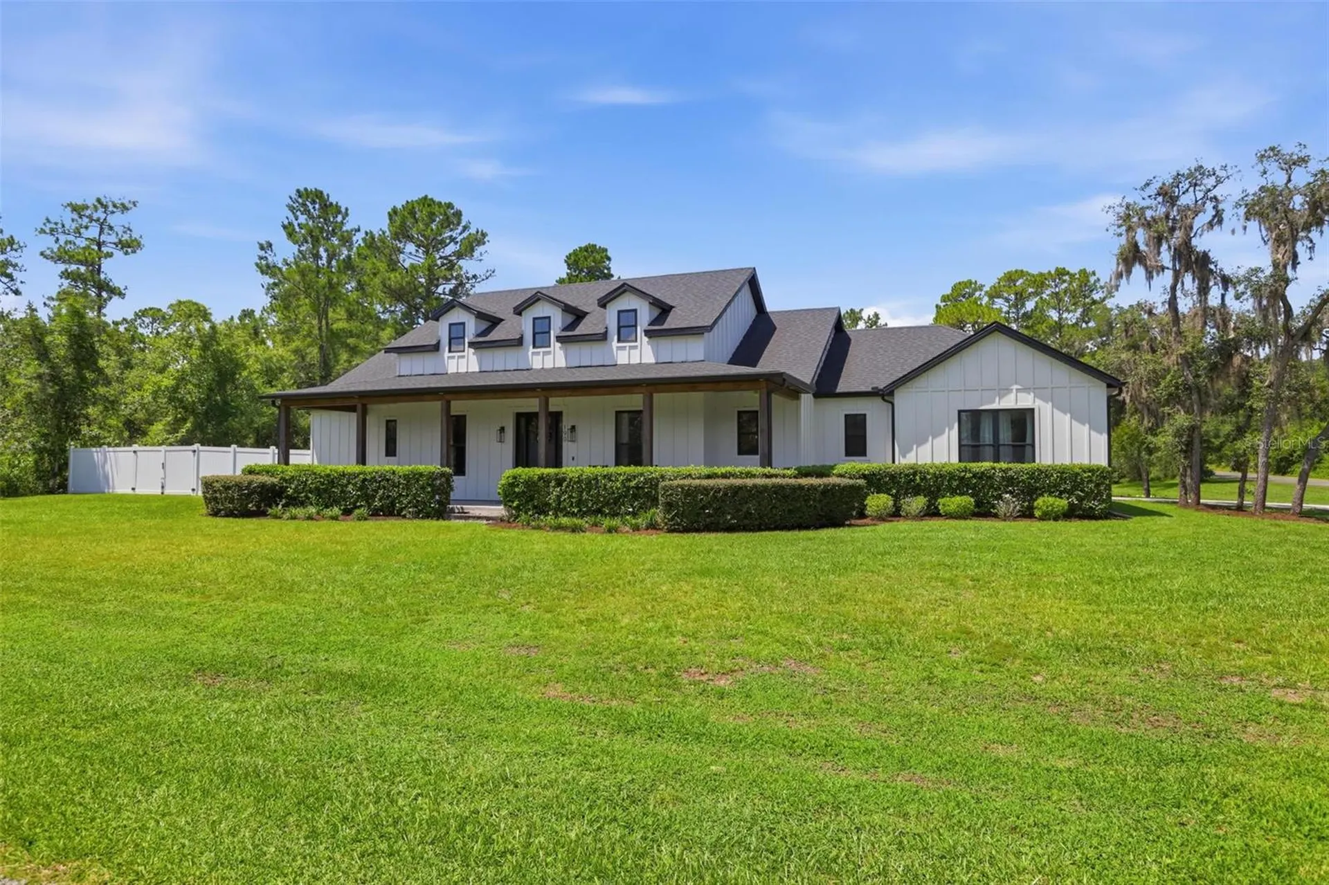 190 Scenic Magnolia Drive Deland FL 32724