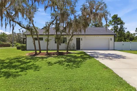 190 Scenic Magnolia Drive Deland FL 32724