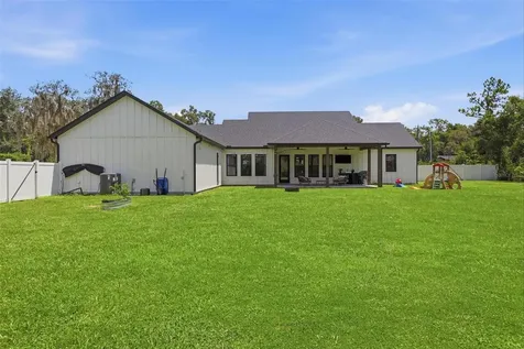 190 Scenic Magnolia Drive Deland FL 32724