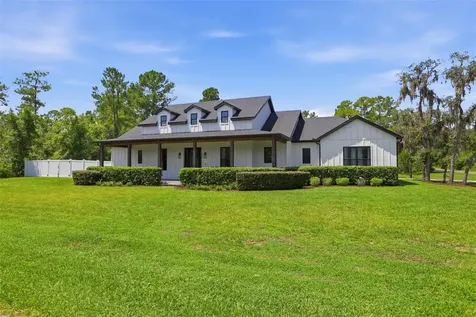 190 Scenic Magnolia Drive Deland FL 32724
