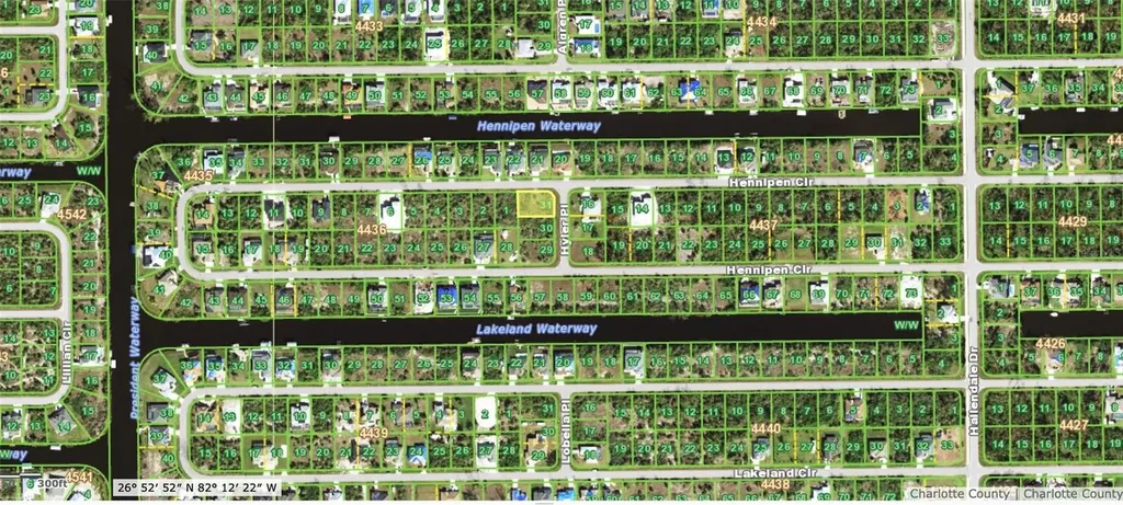 10187 Hyler Place Port Charlotte FL 33981