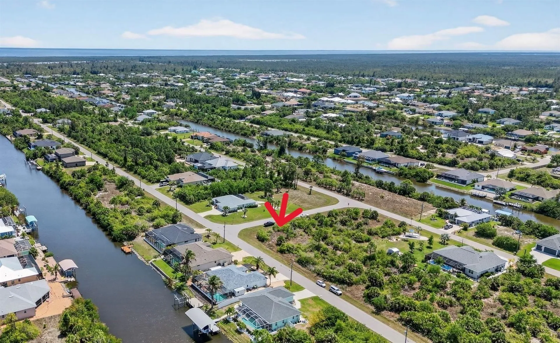 10187 Hyler Place Port Charlotte FL 33981