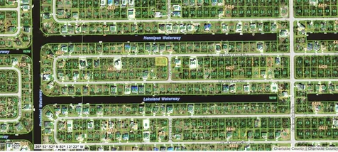 10187 Hyler Place Port Charlotte FL 33981