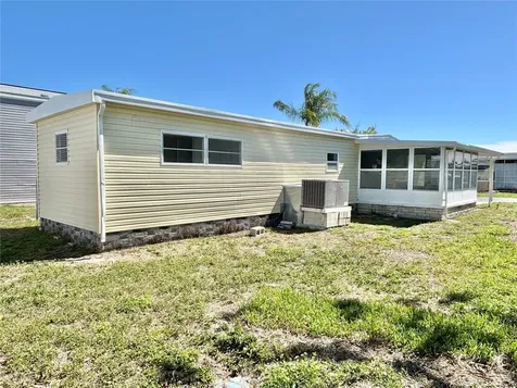 7028 Mount Jupiter Drive NE St Petersburg FL 33702