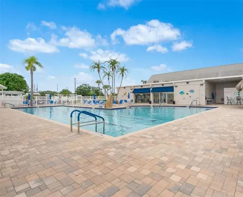 7028 Mount Jupiter Drive NE St Petersburg FL 33702