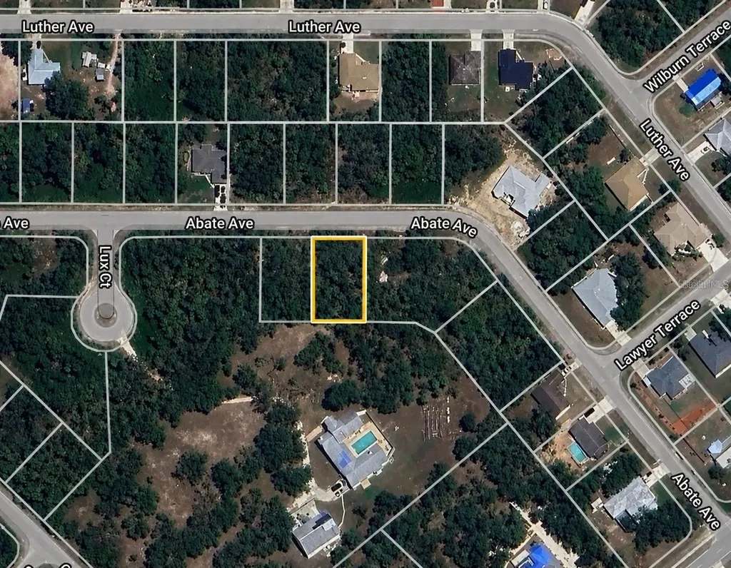Abate Avenue North Port FL 34288