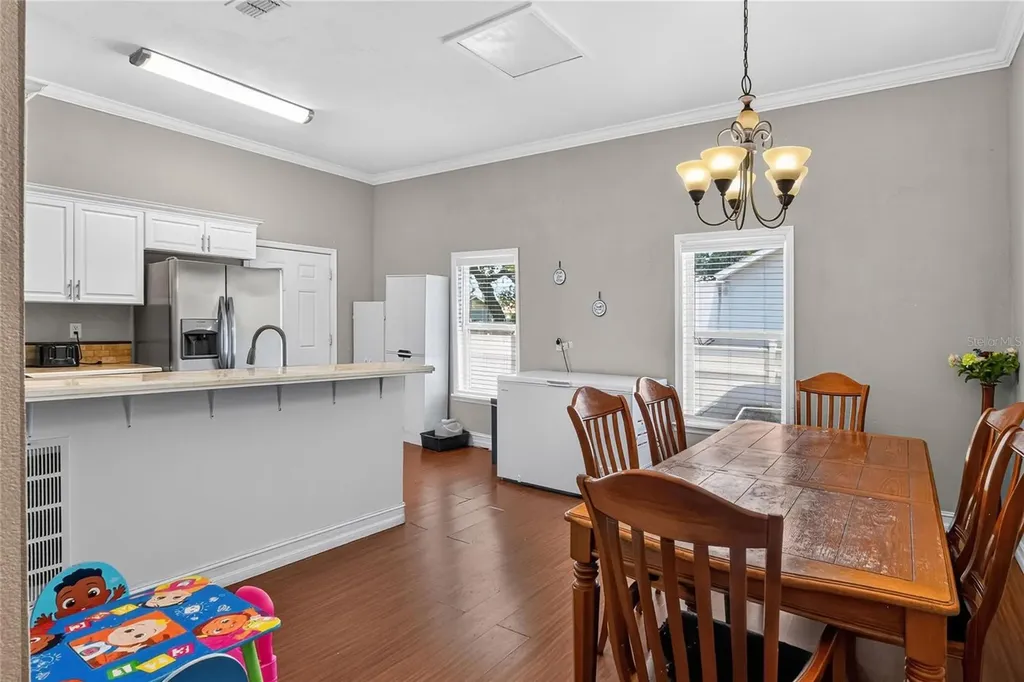204 NE 1st Avenue Mulberry FL 33860
