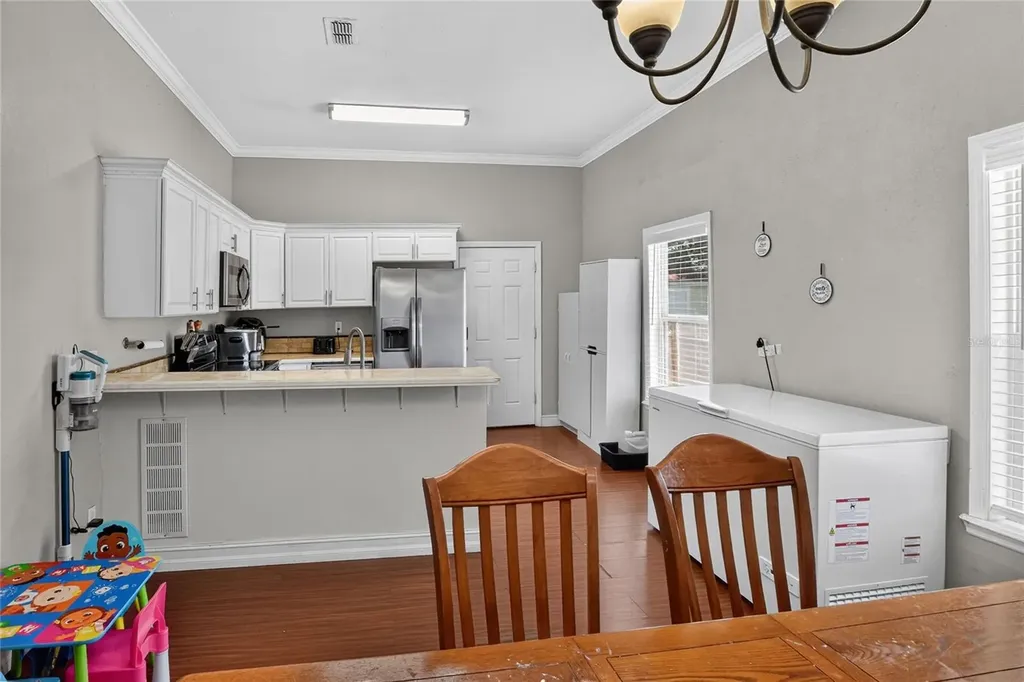 204 NE 1st Avenue Mulberry FL 33860