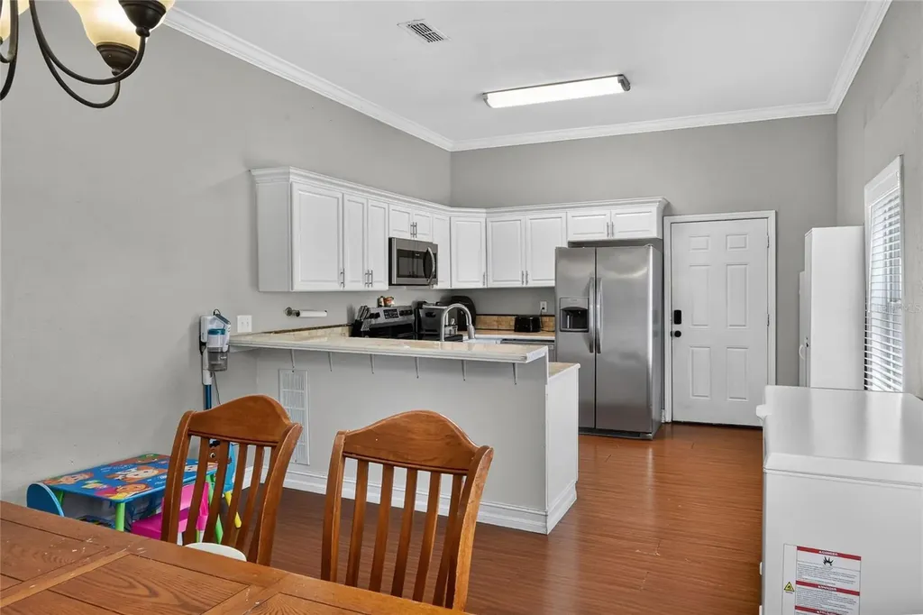 204 NE 1st Avenue Mulberry FL 33860