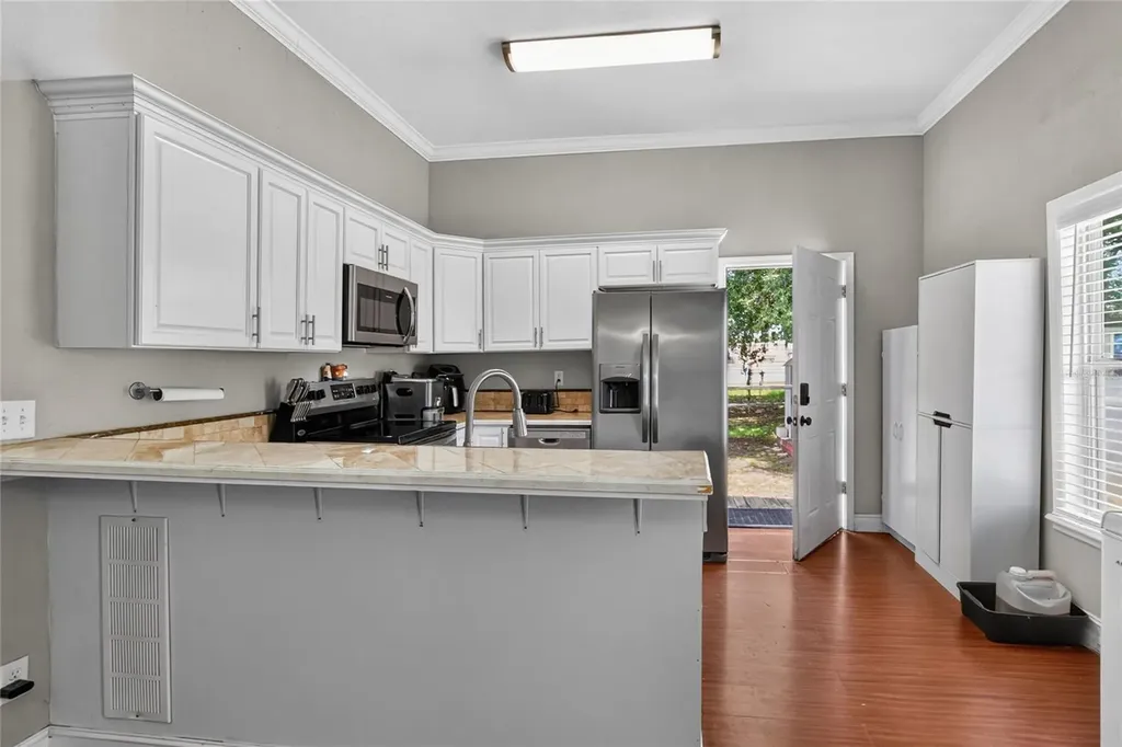 204 NE 1st Avenue Mulberry FL 33860