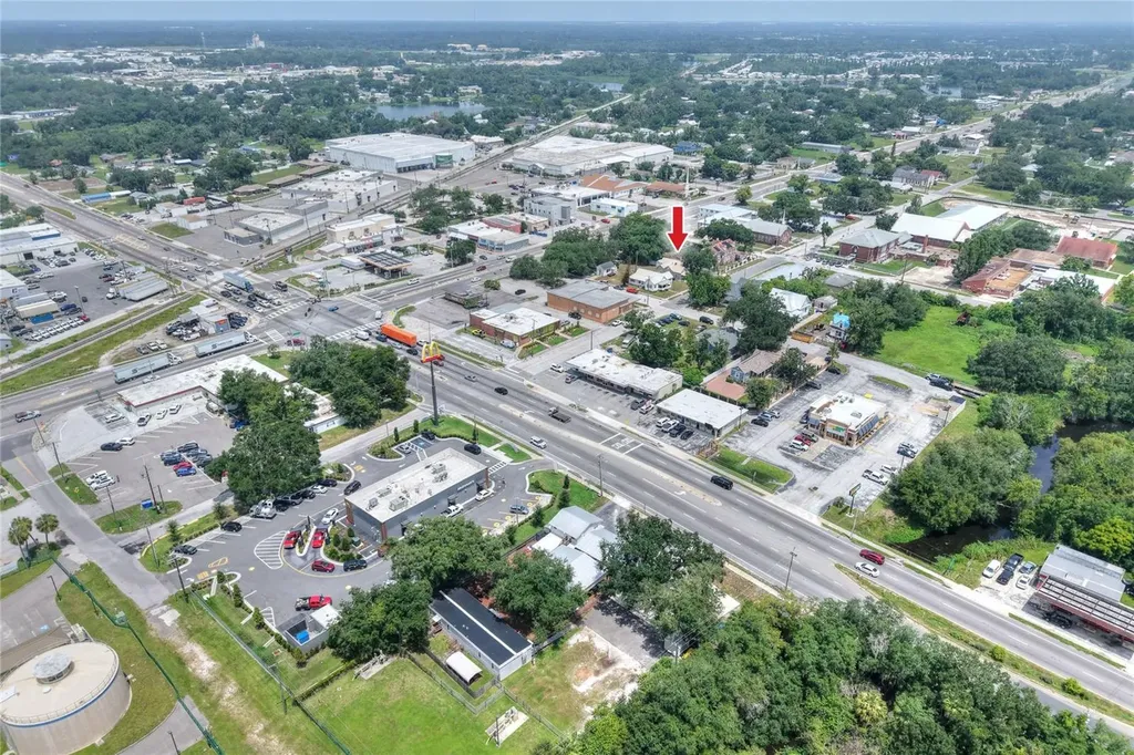 204 NE 1st Avenue Mulberry FL 33860