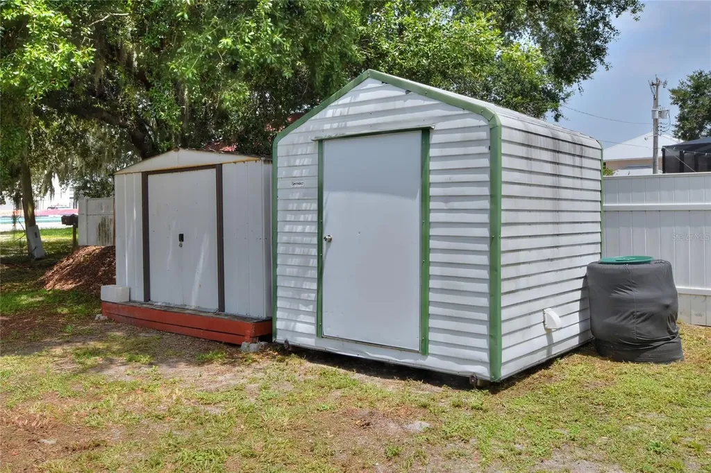 204 NE 1st Avenue Mulberry FL 33860