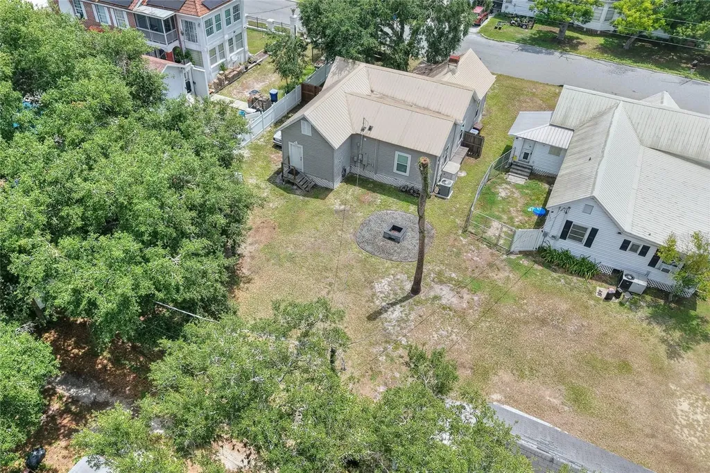204 NE 1st Avenue Mulberry FL 33860