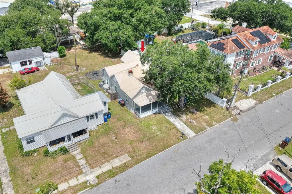 204 NE 1st Avenue Mulberry FL 33860