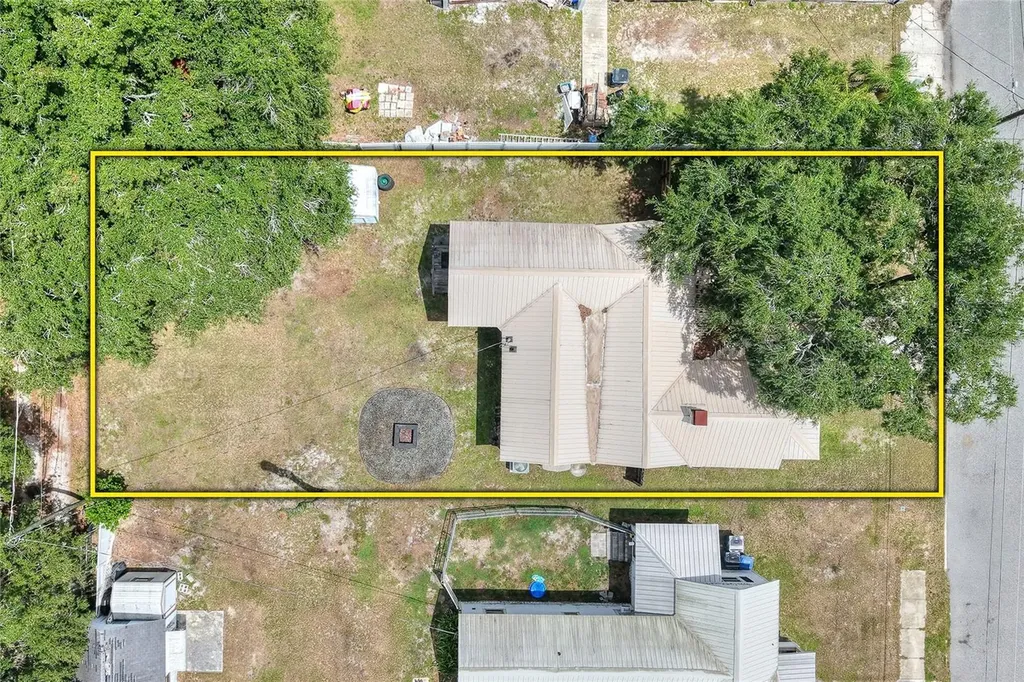 204 NE 1st Avenue Mulberry FL 33860
