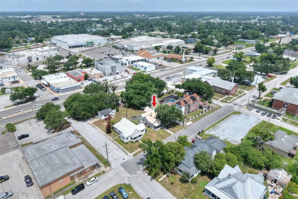 204 NE 1st Avenue Mulberry FL 33860