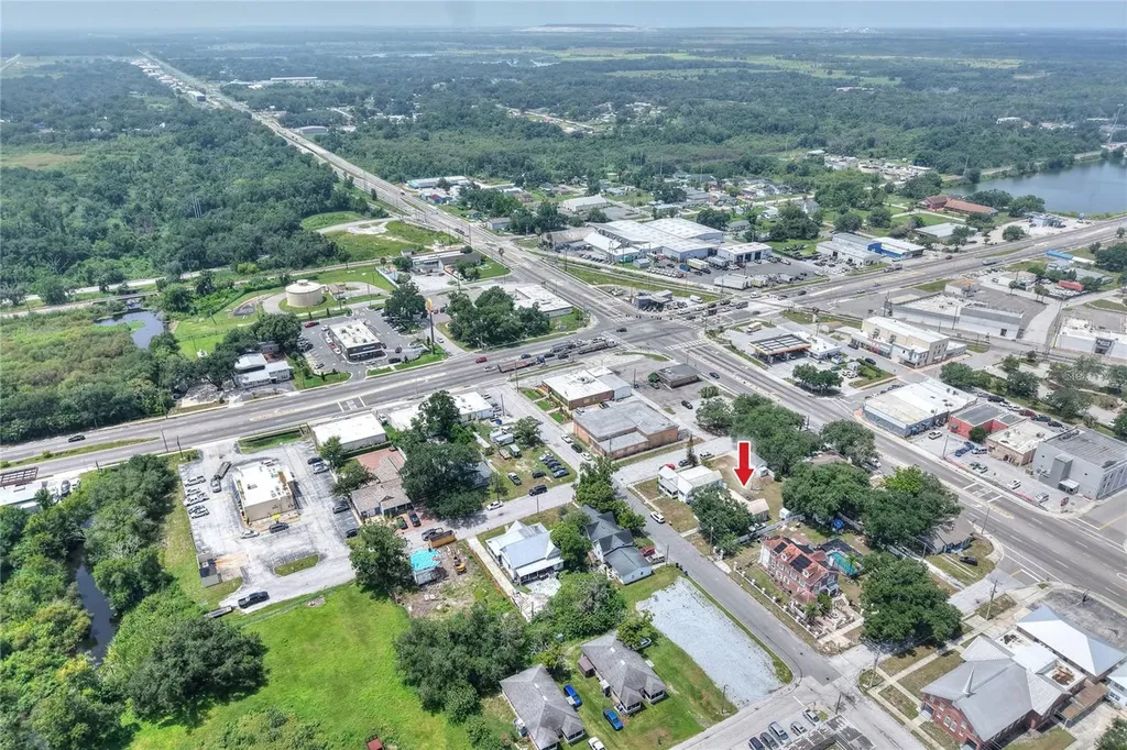 204 NE 1st Avenue Mulberry FL 33860
