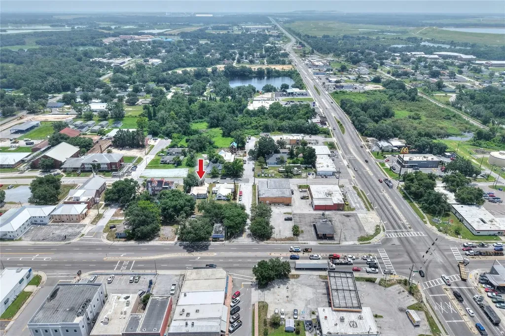 204 NE 1st Avenue Mulberry FL 33860