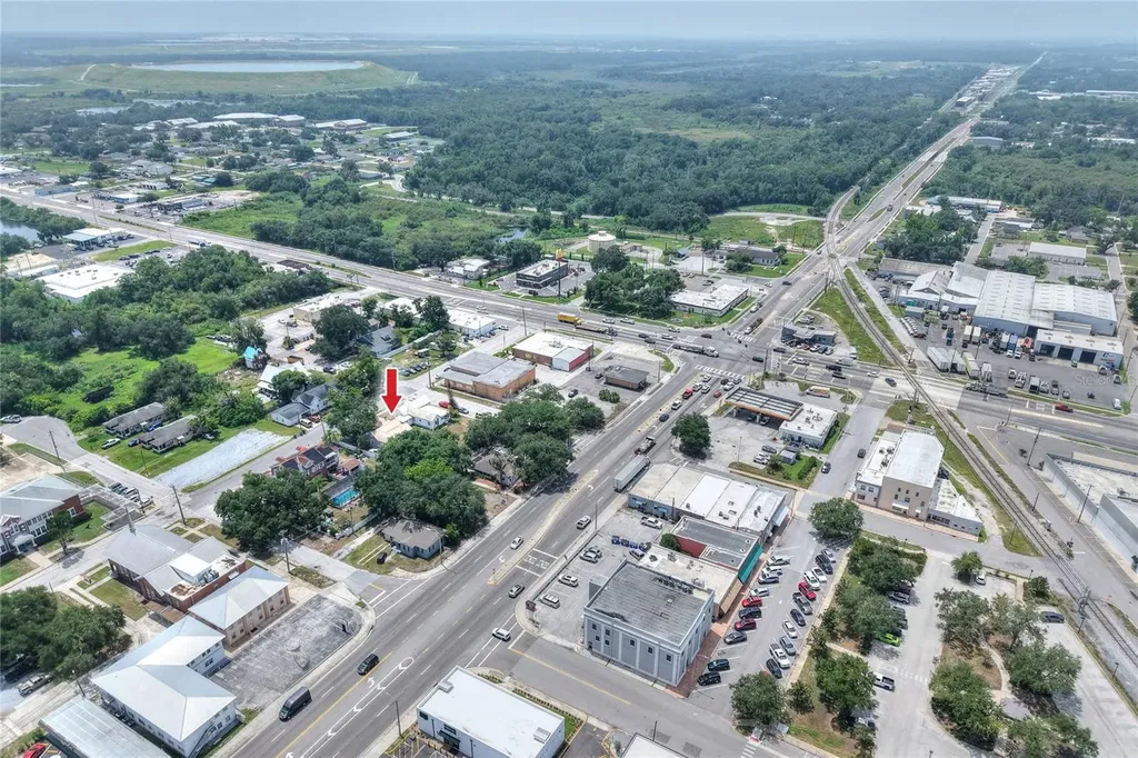 204 NE 1st Avenue Mulberry FL 33860