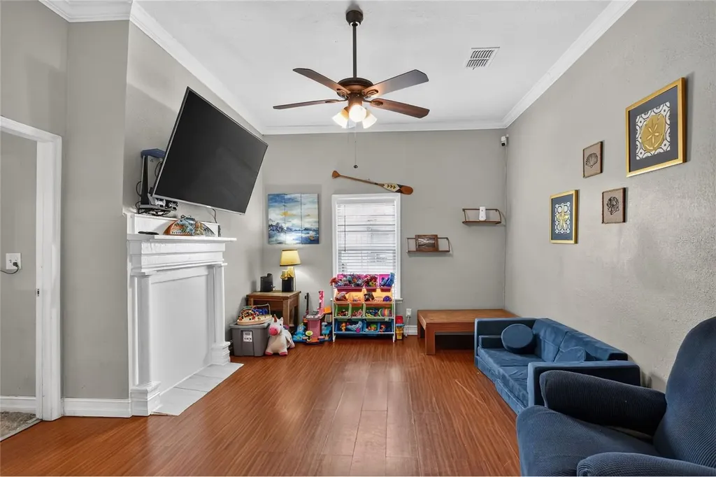 204 NE 1st Avenue Mulberry FL 33860
