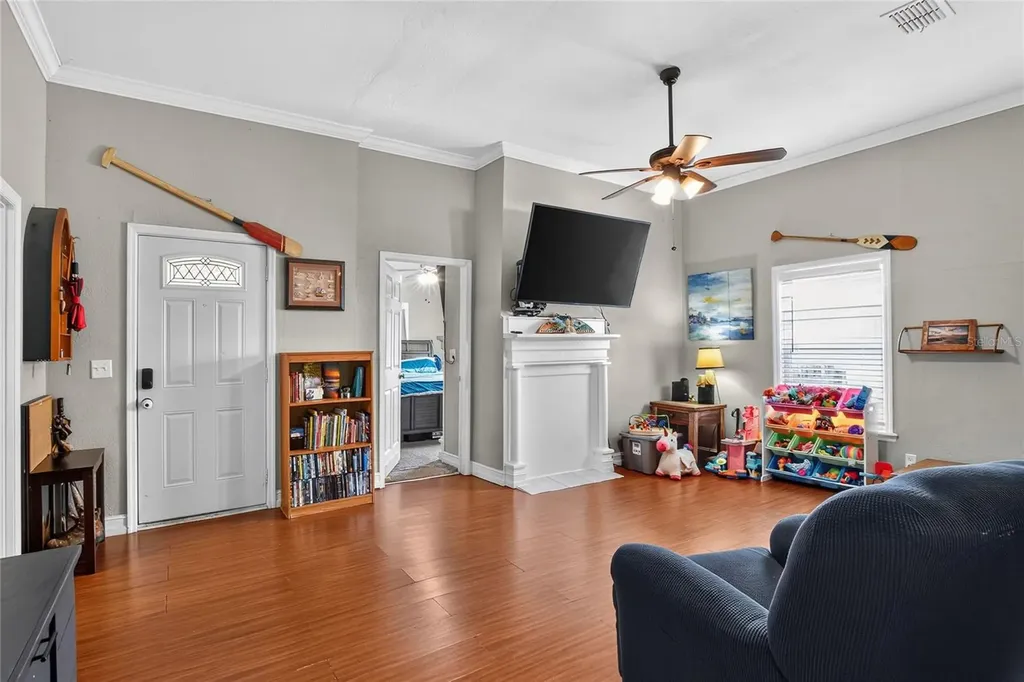 204 NE 1st Avenue Mulberry FL 33860