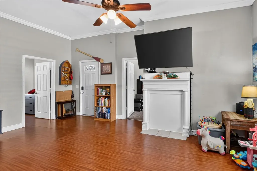 204 NE 1st Avenue Mulberry FL 33860