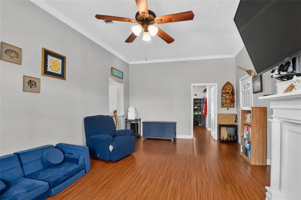 204 NE 1st Avenue Mulberry FL 33860
