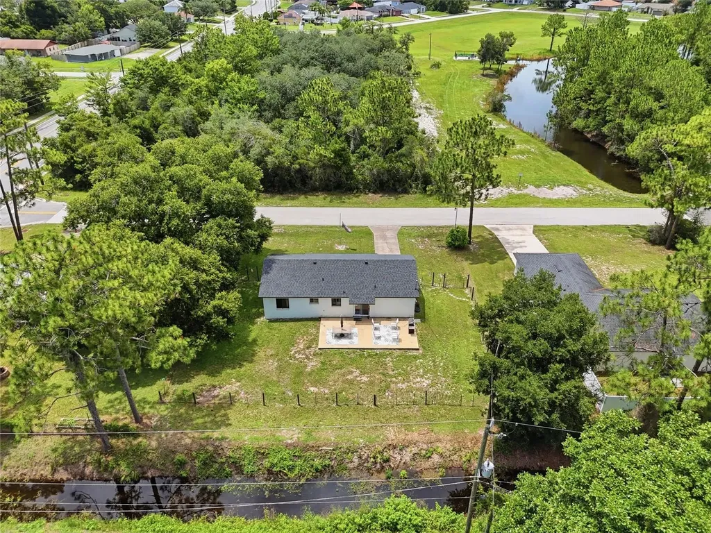 3672 Ronda Drive Deltona FL 32738