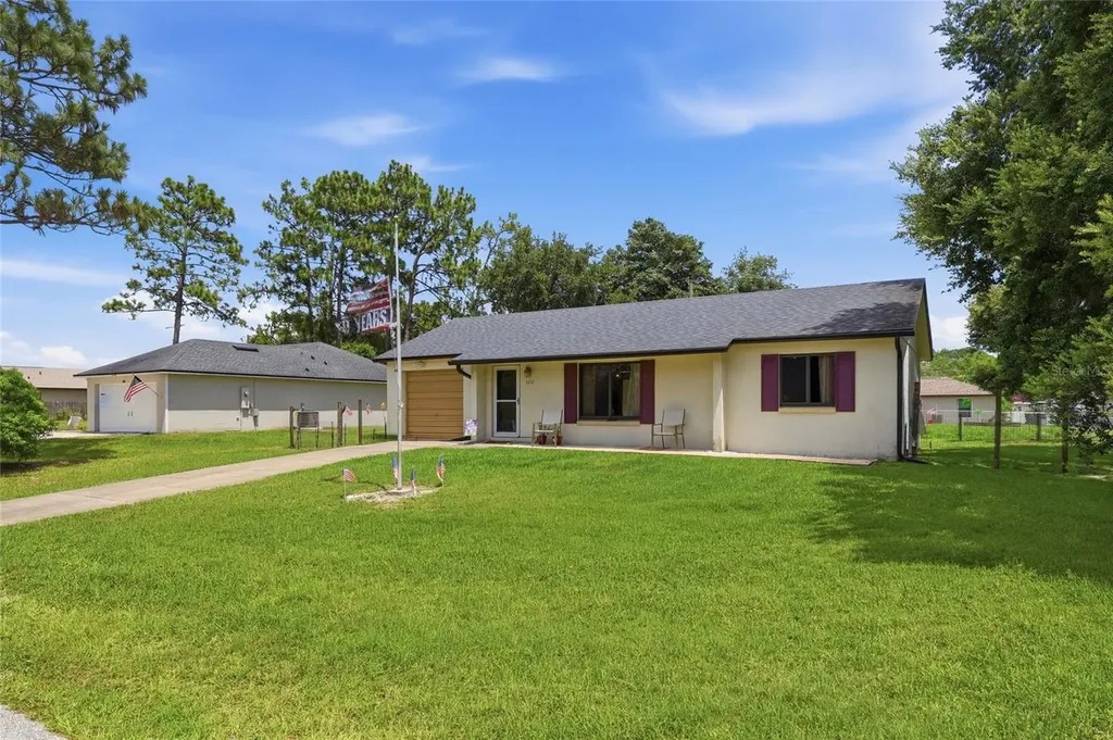 3672 Ronda Drive Deltona FL 32738