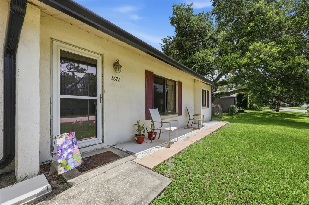 3672 Ronda Drive Deltona FL 32738