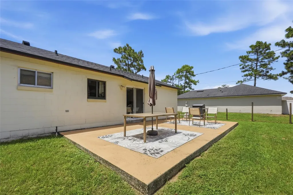 3672 Ronda Drive Deltona FL 32738