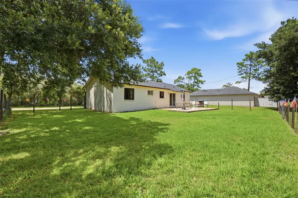 3672 Ronda Drive Deltona FL 32738