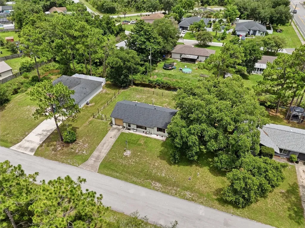 3672 Ronda Drive Deltona FL 32738