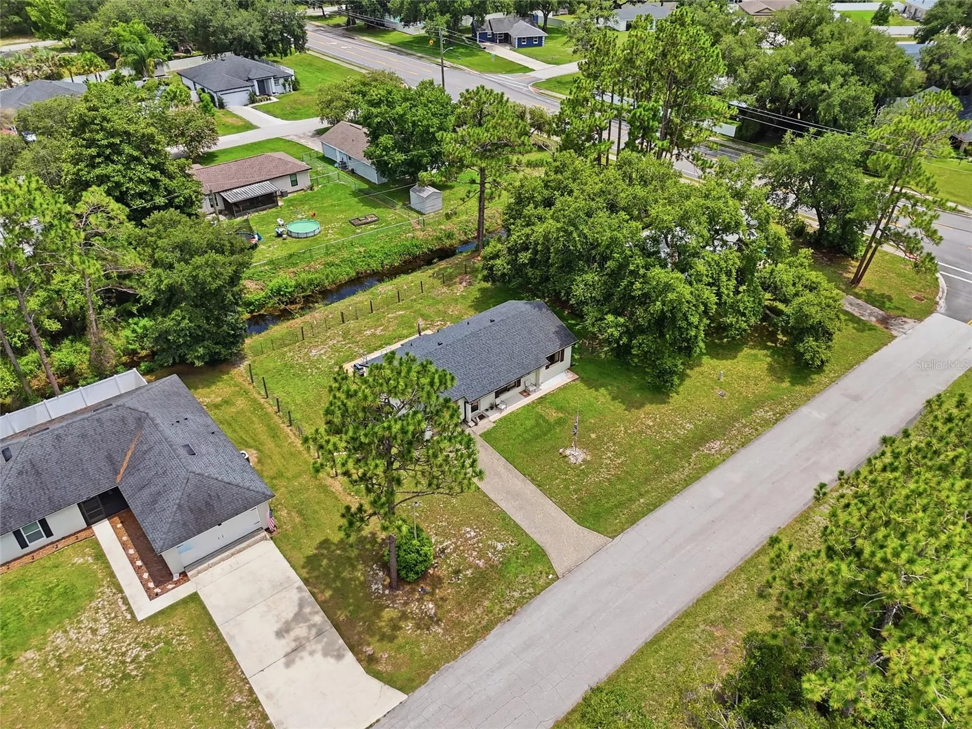3672 Ronda Drive Deltona FL 32738