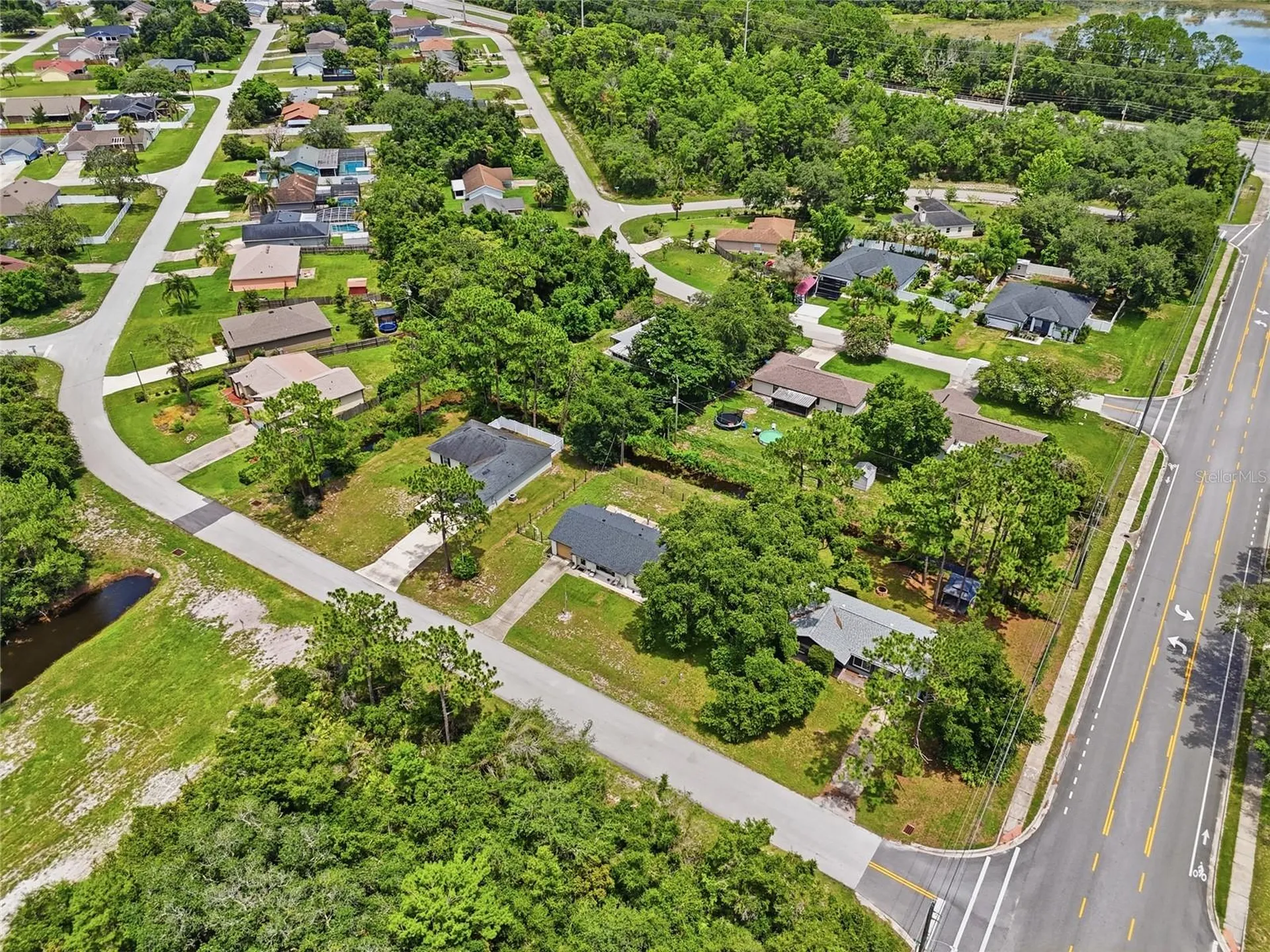 3672 Ronda Drive Deltona FL 32738