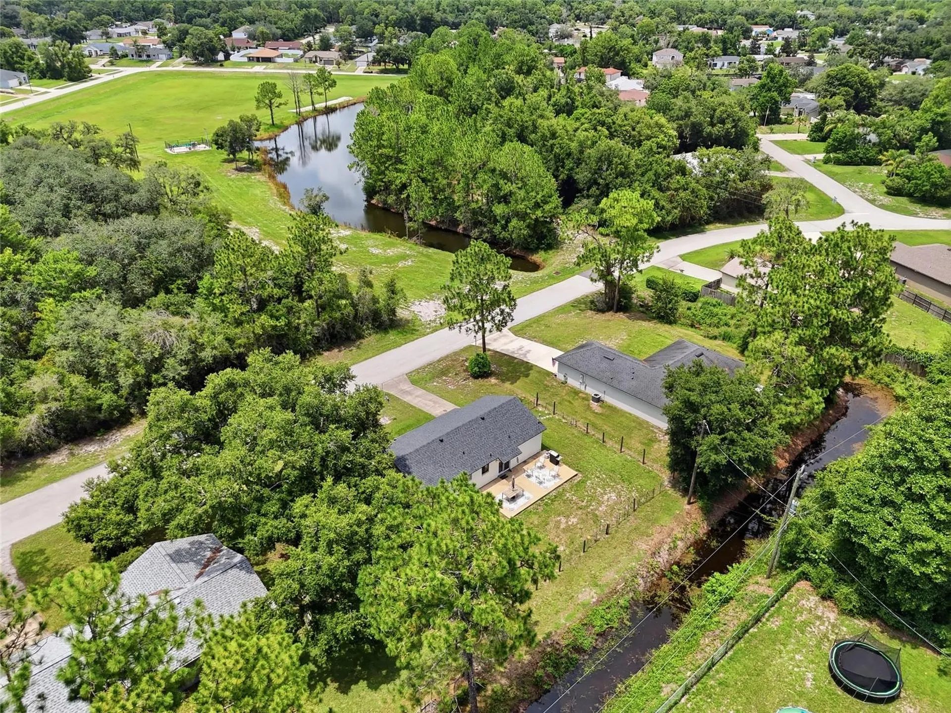 3672 Ronda Drive Deltona FL 32738