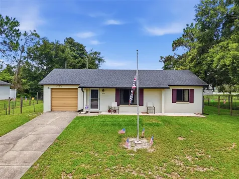 3672 Ronda Drive Deltona FL 32738